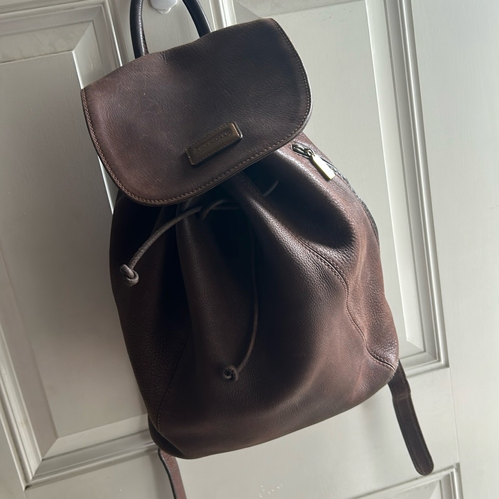 LARGE Coach backpack